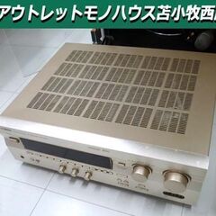 YAMAHA ヤマハ DSP-R495 AVアンプ オーディオ機...