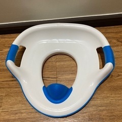 子供補助便座