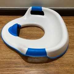 子供補助便座の画像