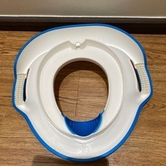 子供補助便座の画像