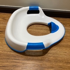 子供補助便座の画像