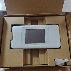 ポケットワイファイ(WiMAX2+ SpeedWi-Fi NEX...