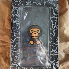 BAPE iPhone6~8ケース