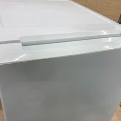 管理番号JTH-22 中古　動作確認済み　2ドア冷蔵庫 ヤマダ電機　YRZ-F15E1　156リットル　右開きの画像
