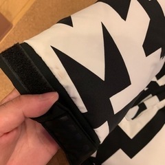 新品タグ付き❗️NUMERALS ダウンジャケットの画像