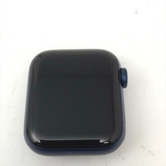 美品　アップルウォッチ6 GPS + Cellular 40mm　ブルーアルミニウムの画像