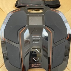 【筋トレ】SIXPAD Foot Fit Plus シックスパッ...