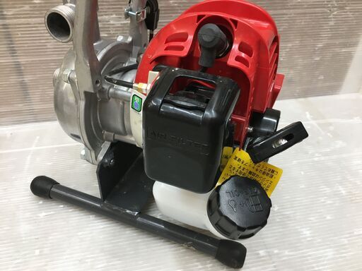 丸山製作所　エンジンポンプ　BP2520A 楽天市場】エンジンポンプ bp2520aの通販