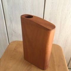 ボックス型　ディジュリドゥの画像
