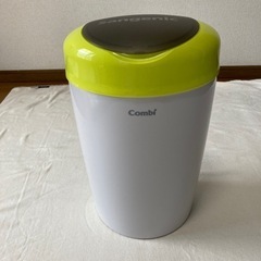 おむつポット　Smart-Poi