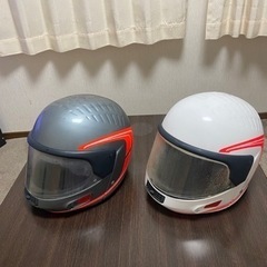 BMW純正ヘルメット