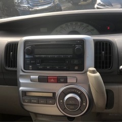 🇯🇵タントです‼️車検有り‼️乗って帰れます‼️安い‼️早い‼️の画像