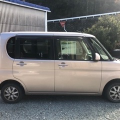 🇯🇵タントです‼️車検有り‼️乗って帰れます‼️安い‼️早い‼️の画像