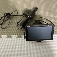 Panasonic CN-G500D