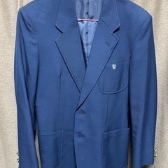 雄峯高校 制服 男子用 メンズ