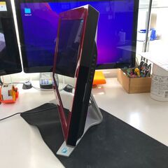 東芝:dynabook Qosmo D710/T58SFR 4GB 1TB