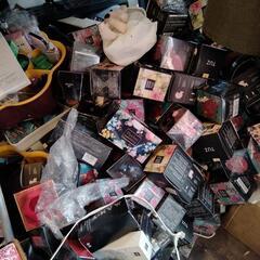 バイヤーにも対応激安在庫処理メンズレディースジャッケットパンツス...