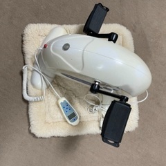 ファイティングロードのルームサイクル
