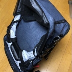 ペットカート　美品