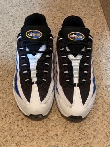 靴/バッグ AIRMAX 95 SE  26.0cm