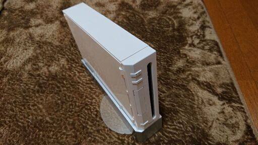 【中古稼働品】任天堂wii 本体