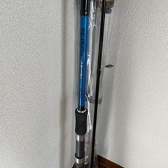 釣竿　釣竿立て　竿立て