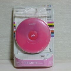 ウォークマン（CD型）