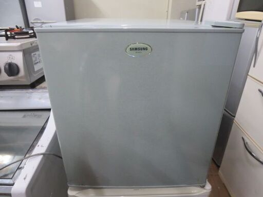 値下げしました！サイコロ冷蔵庫46L　多数あり！