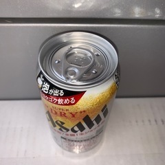 アサヒジョッキ生缶　350ミリ缶 12本の画像