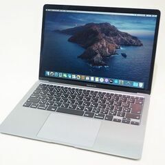【苫小牧バナナ】Apple/アップル MWTJ2J/A MacB...
