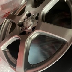 225/65R17 ブリヂストン　スタッドレス　4本セットの画像