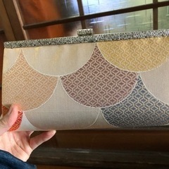 和装バック
