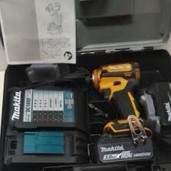 電動工具を譲って下さい！