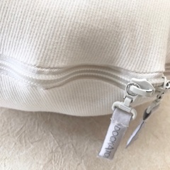 ドッカトット　デラックス　クーハン　抱っこ布団　ベビーベッド　赤ちゃん用品お探しの方にもの画像