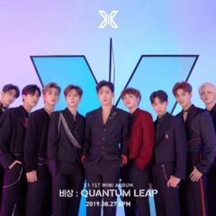 【現金手渡しです】X1アルバムk-popの画像