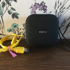 Bluetoothスピーカー　防水耐衝撃　Amazon評価4.5！