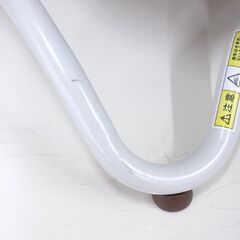 無料！らくらく骨盤運動マシン✨ながらウォーク✨NW110-01Br✨ブラウン✨エクササイズ✨くびれ作りをサポート！【こちらは店舗です。浜村鹿野温泉ICから3分 買取本舗 宮本リサイクル 営業時間９～１９時 定休日水曜のみ←連絡できませんm(_ _)m】 G104の画像