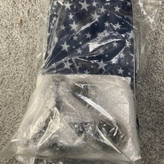 買い物カゴ(新品)