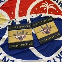 琉球ゴールデンキングス