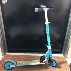 キックボードの画像