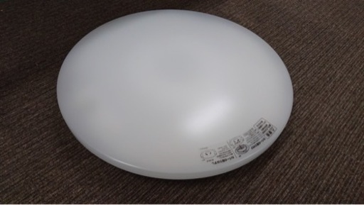 お取引き中です！LED照明　2013年　NEC  リモコン付きです★