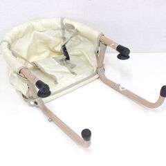無料！ベビーチェア✨テーブルチェア✨引っ掛けタイプ✨シミ・傷みあ...