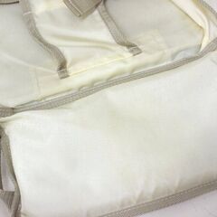 無料！ベビーチェア✨テーブルチェア✨引っ掛けタイプ✨シミ・傷みあり✨使うのに問題はありません✨赤ちゃん本舗✨お食事椅子✨子ども椅子【こちらは店舗です。浜村鹿野温泉ICから3分 買取本舗 宮本リサイクル 営業時間９～１９時 定休日水曜のみ←連絡できませんm(_ _)m】 G105の画像