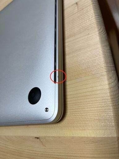 MacBook Pro 13インチ 2018 メモリ16gb