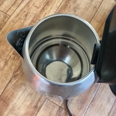 ティファール　ケトルの画像