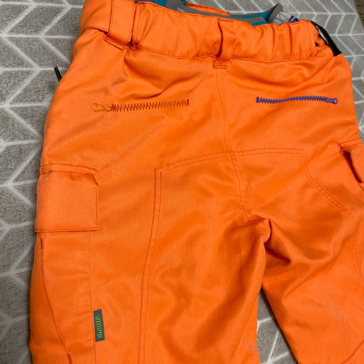 【美品】dimito スノボーパンツ美品