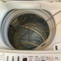 Hisense 洗濯機の画像