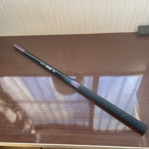 釣り竿　釣竿　リール無し　360cm