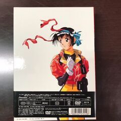アイドル防衛隊ハミングバード DVD-BOXの画像