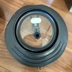 フライパン・蓋 直径26cmの画像